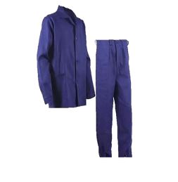 Костюм рабочий