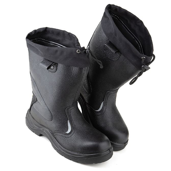 САПОГИ МУЖСКИЕ 18Р