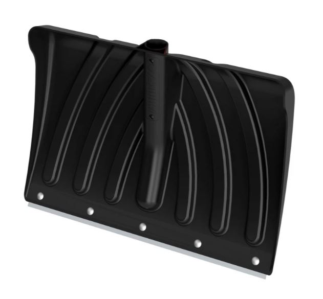 Снеговая лопата