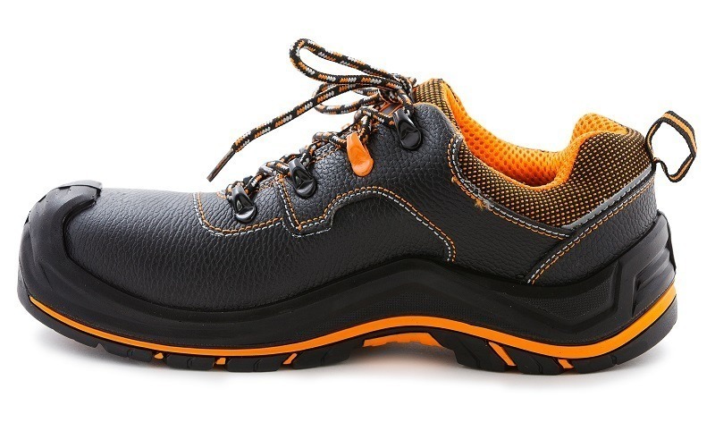 Полуботинки "PERFECT PROTECTION" PRB8-CSW ПУ-Нитрил с ПП и АС