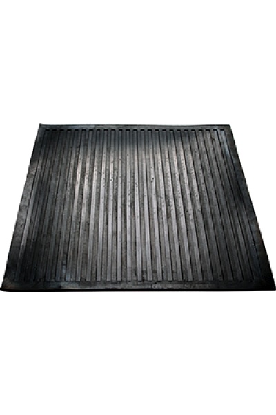 Коврик диэлектрический (75×75 см)