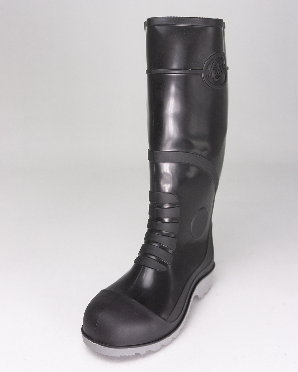 Cапоги ПВХ ЮСХ НС. МБС. КЩ20