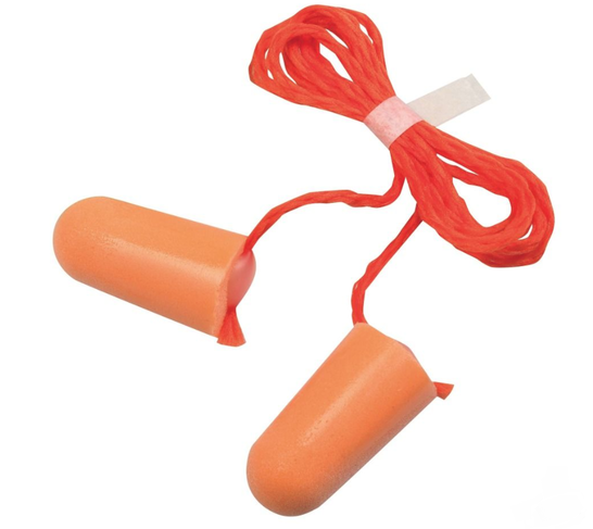 Беруши ЗМ 1110