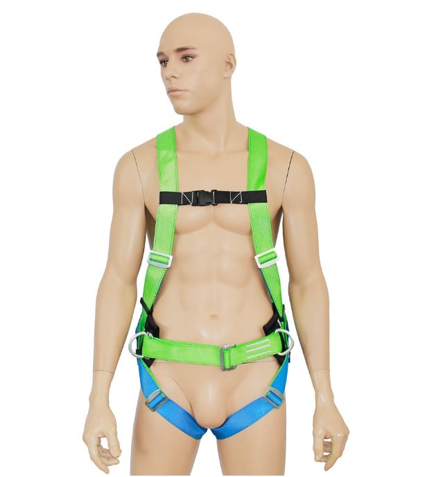 УСП-2Ж Ук - Страховочно-удерживающая привязь