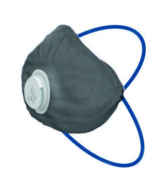 Полумаска фильтрующая Алина-АВ