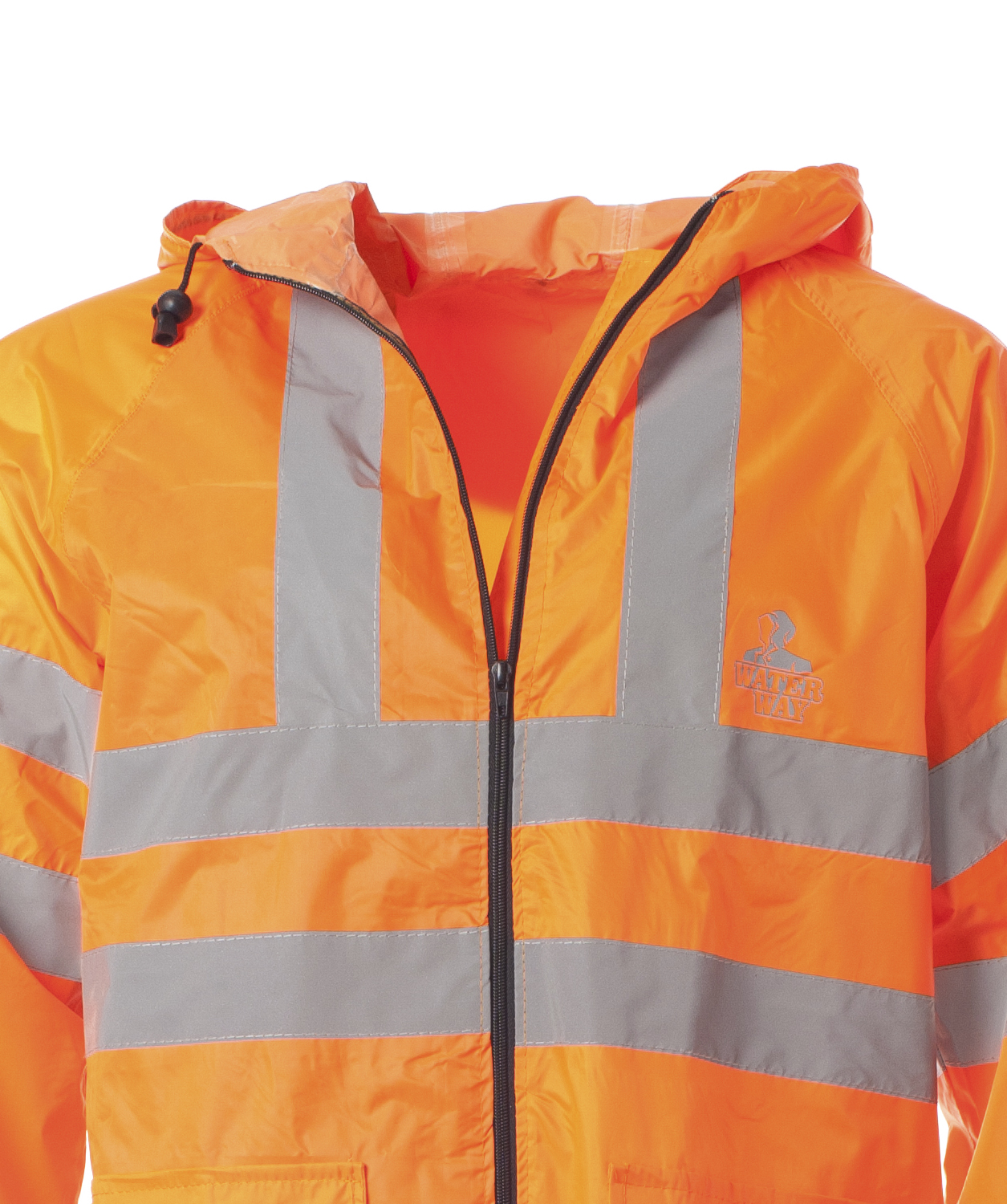 Плащ «ТАЙФУН» с СОП