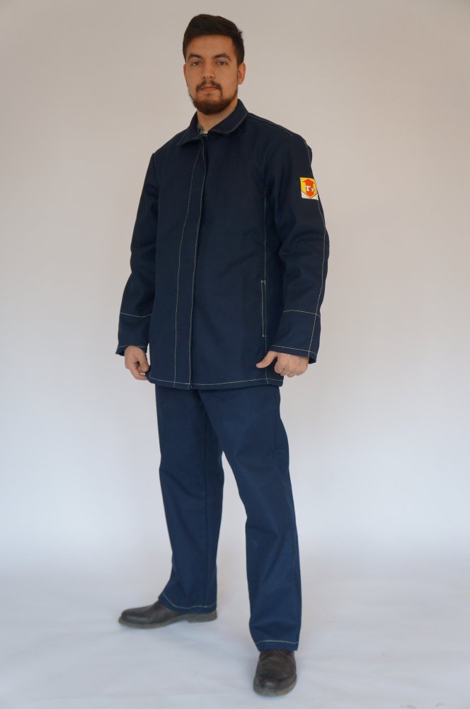 Костюм сварщика “Термотекс». 2-ой класс защиты, ТС-01 (Термотекс)