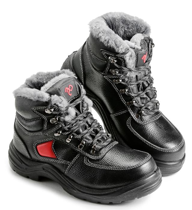 БОТИНКИ 22 РНМ