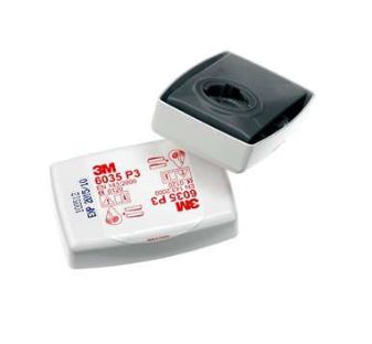 Фильтр 3М P3 6035