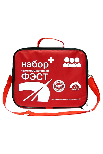 Набор перевязочных средств противоожоговый «ФЭСТ»