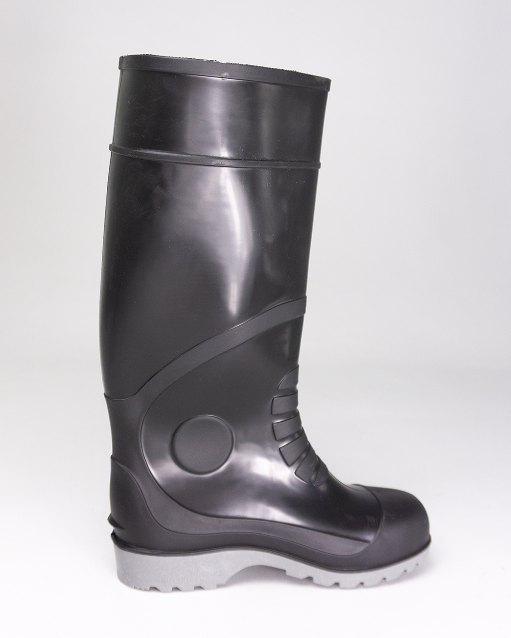 Cапоги ПВХ ЮСХ НС. МБС. КЩ20