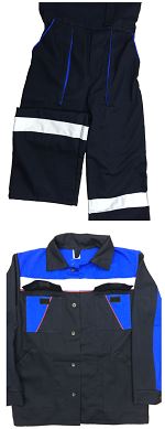 Костюм «Стандарт-М»