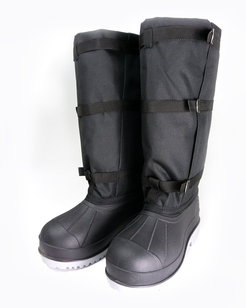 Сапоги с комбинированным верхом (Бахилы) «Юнис»