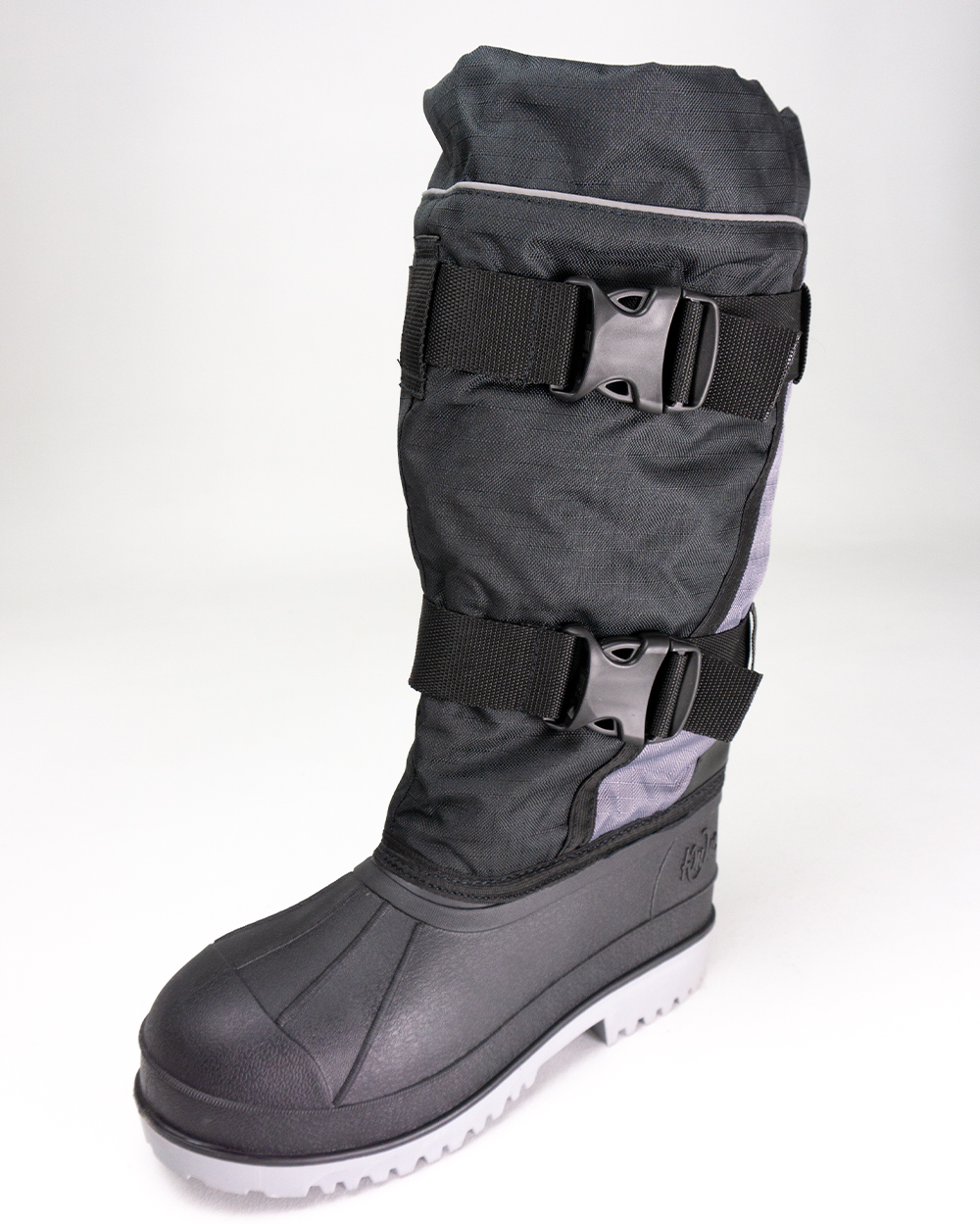 Сапоги с комбинированным верхом (Бахилы) «Хотугу»