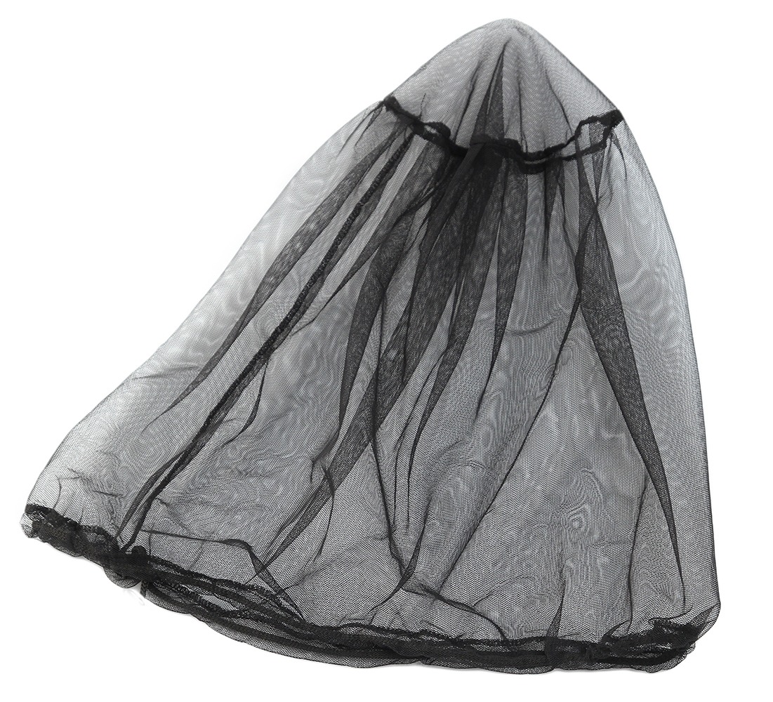 Сетка "Антигнус" на головной убор