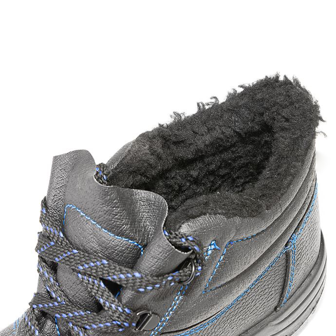 БОТИНКИ МУЖСКИЕ 14/1