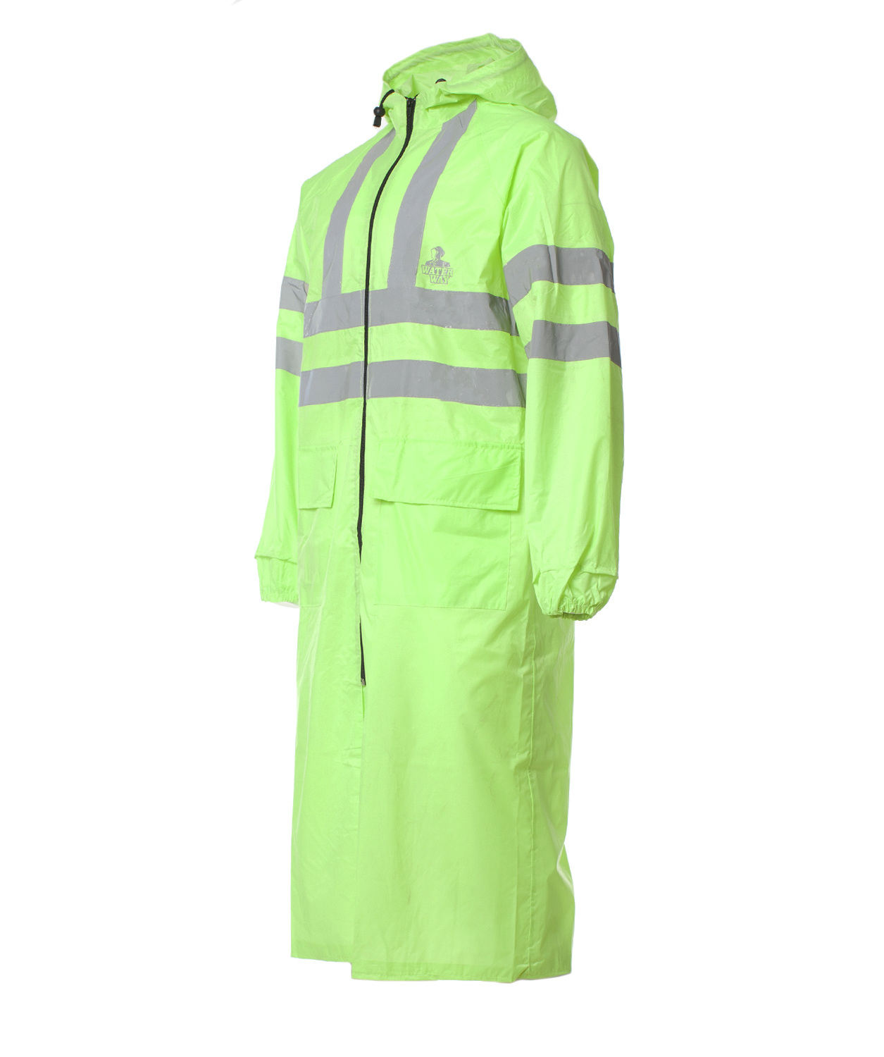 Плащ «ТАЙФУН» с СОП