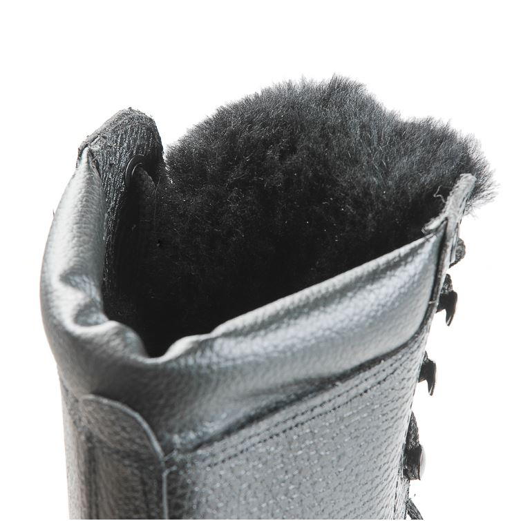 БОТИНКИ 68ТНМ