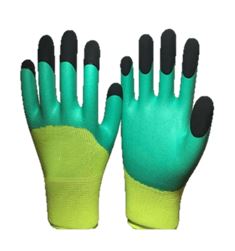 Перчатки ПЕСОЧНЫЕ нейлоновые