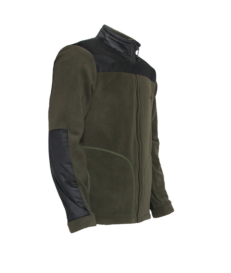 Флисовый костюм "ELF" цвет в ассортименте 280г/м2 К-403