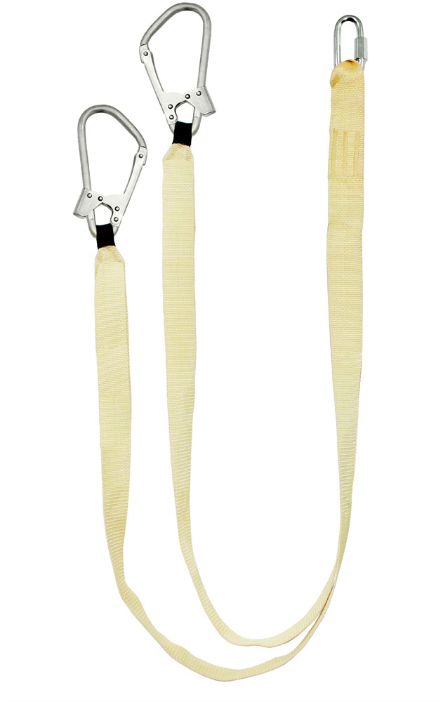 Строп Ад К50+Кс (огонь) Арамидная лента