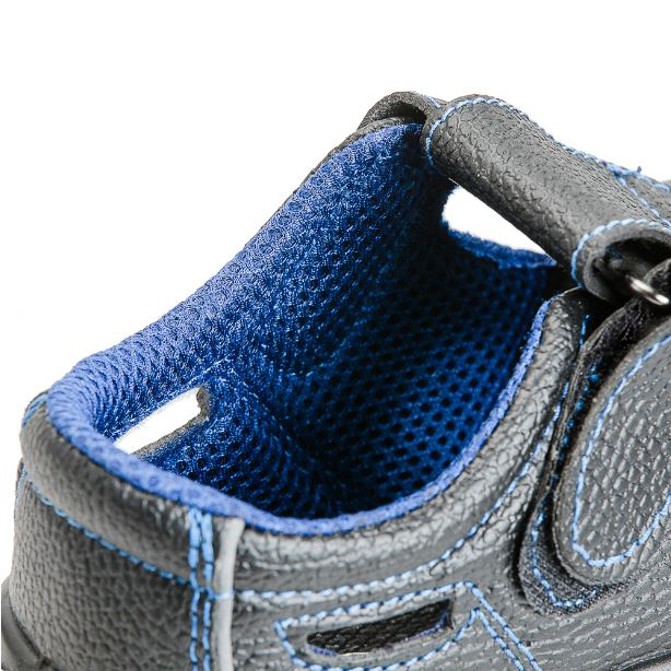 ПОЛУБОТИНКИ 021/1