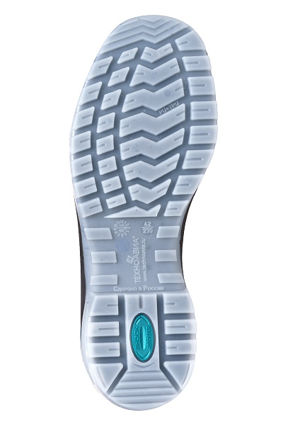 Ботинки мужские кожаные Юнигард®