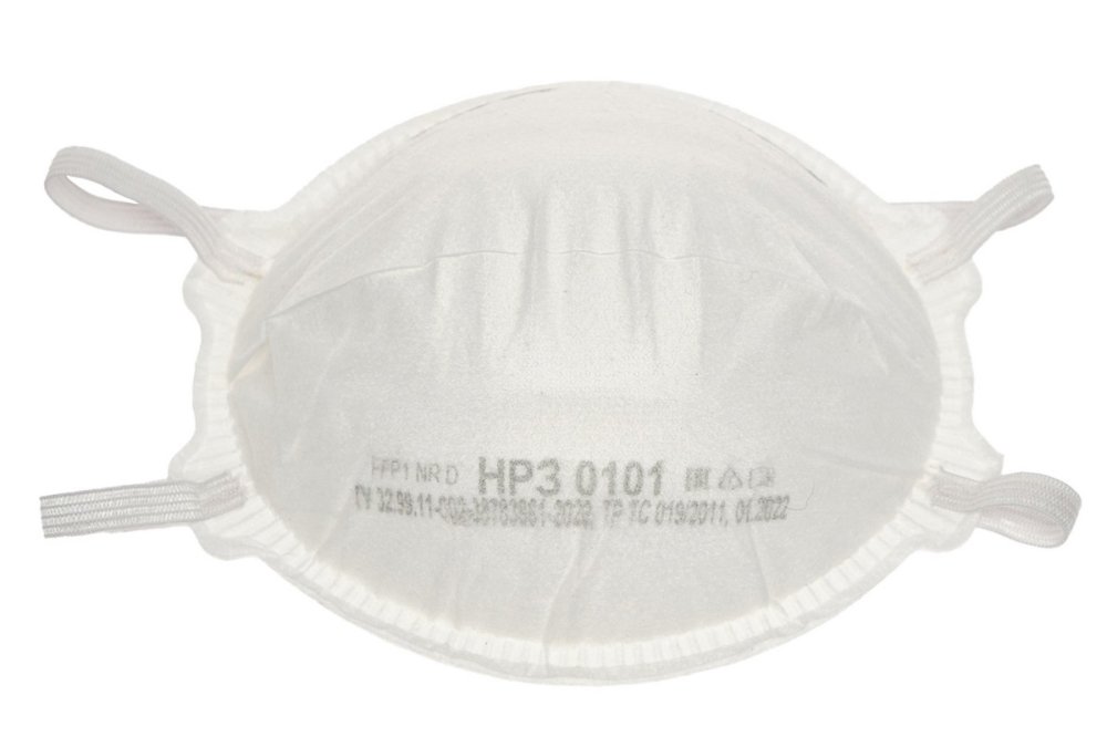 Респиратор НРЗ-0101 FFP1