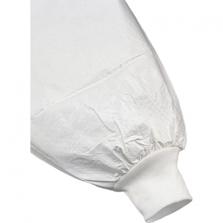 DT117 Комбинезон из DELTATEK 5000