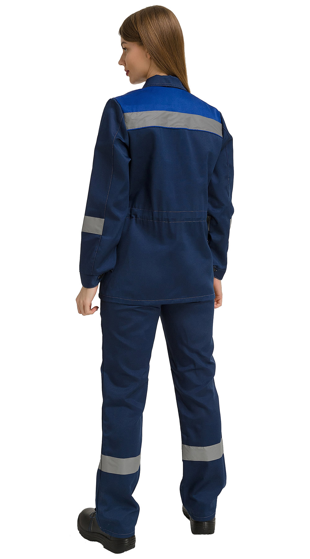 Костюм женский "Чикаго" с брюками