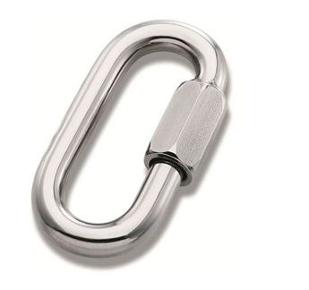 КС 10 - Карабин соединительный