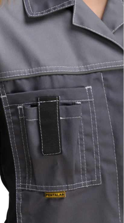 Костюм "Город" женский с брюками