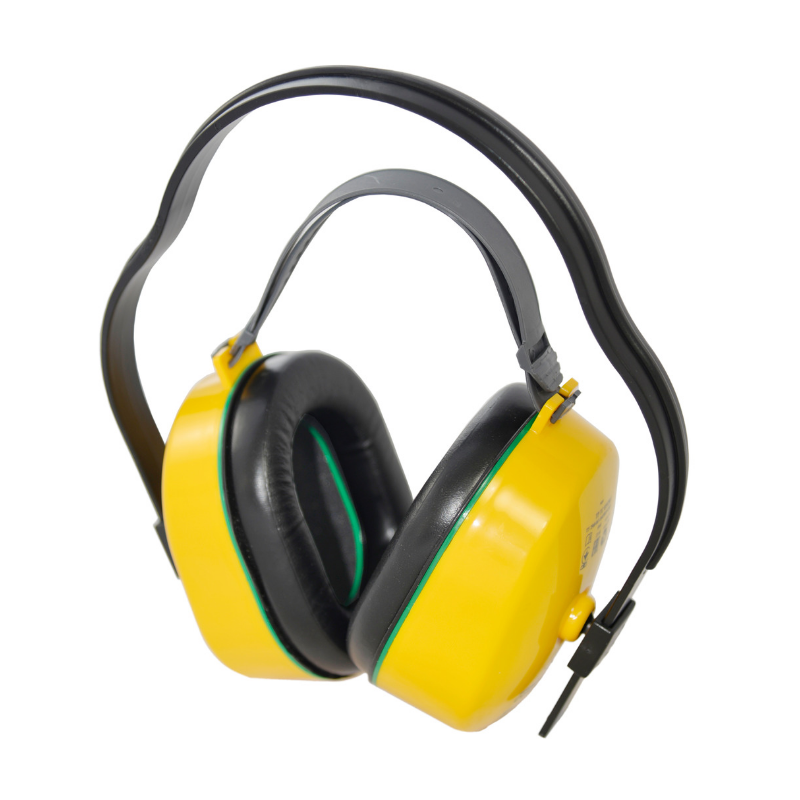 СОМЗ-3 ПУМА (27 дБ) наушники противошумные