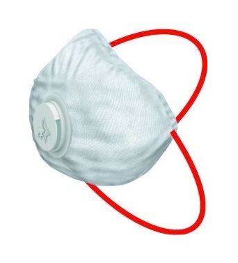 Полумаска фильтрующая Алина 310
