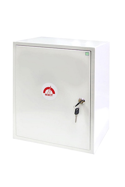 Аптечка первой помощи работникам ФЭСТ (металлический шкаф)