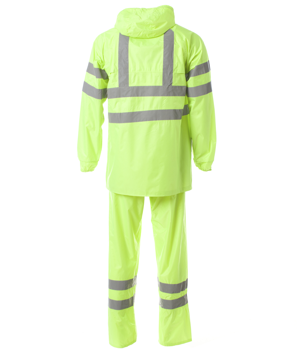 Костюм «ТАЙФУН» с СОП лимонный