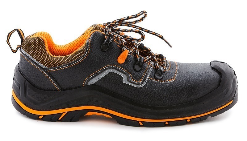 Полуботинки "PERFECT PROTECTION" PRB8-CSW ПУ-Нитрил с ПП и АС