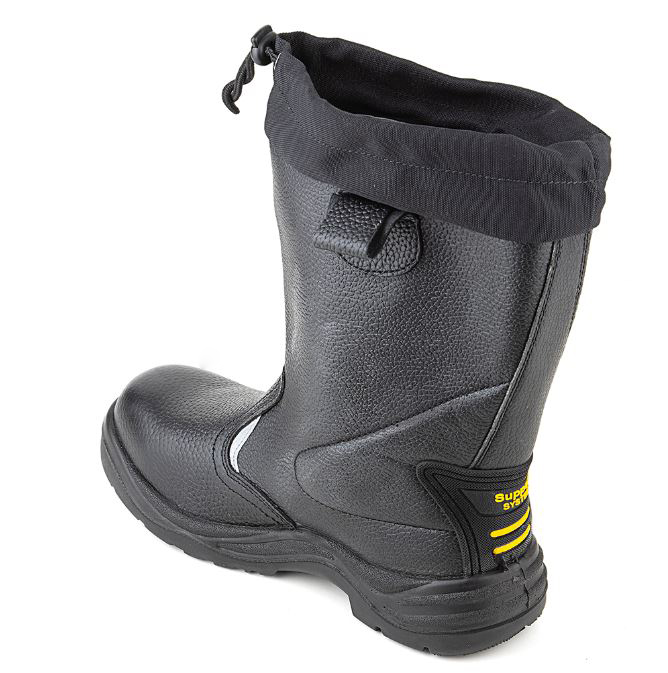 САПОГИ МУЖСКИЕ 18Р