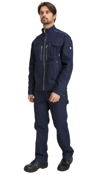 Костюм "Канзас" (синий)