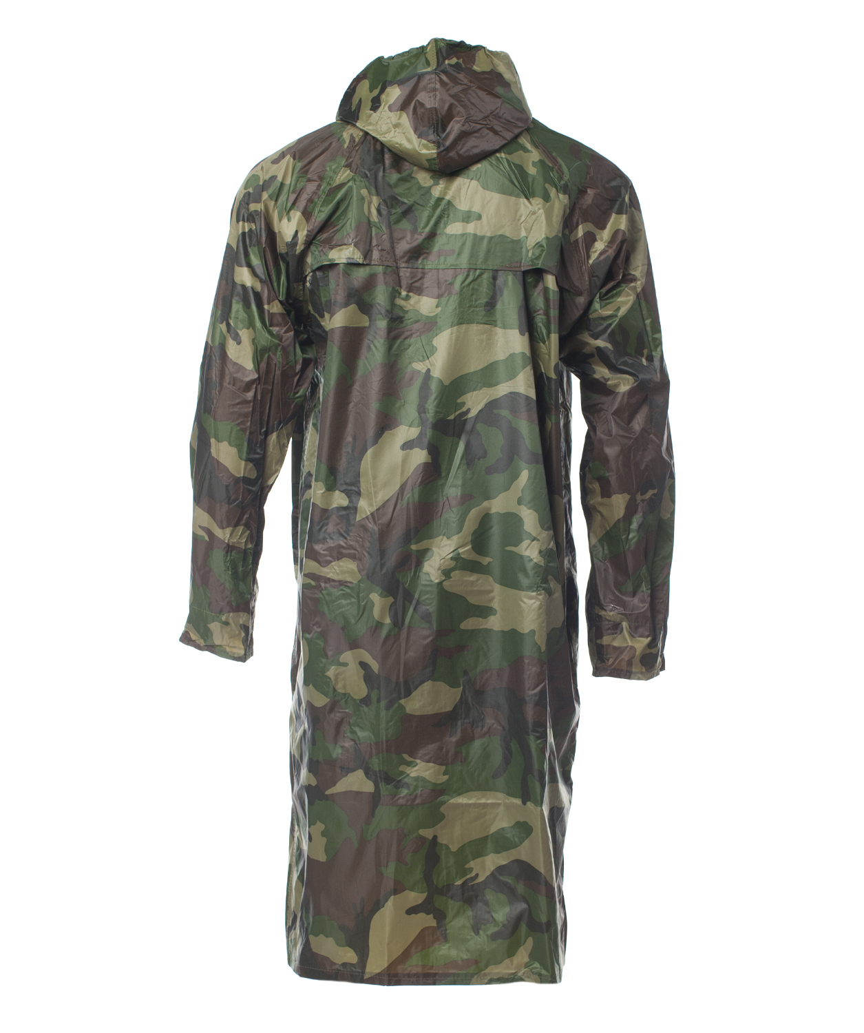 Плащ «ЛИВЕНЬ КМФ»