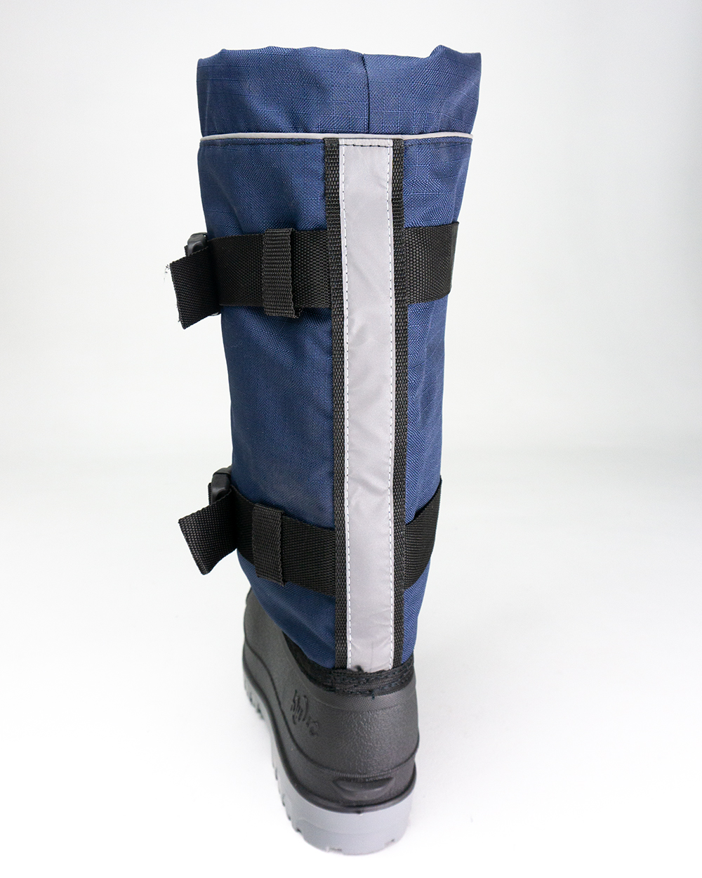 Сапоги с комбинированным верхом (Бахилы) «Вахта-П» МБС, НС, КЩ20, МУН200