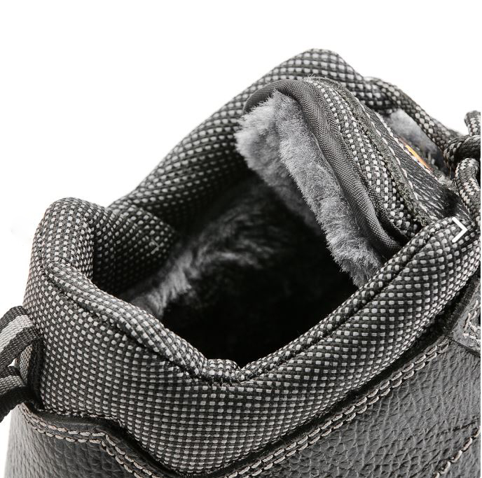 БОТИНКИ 17 М