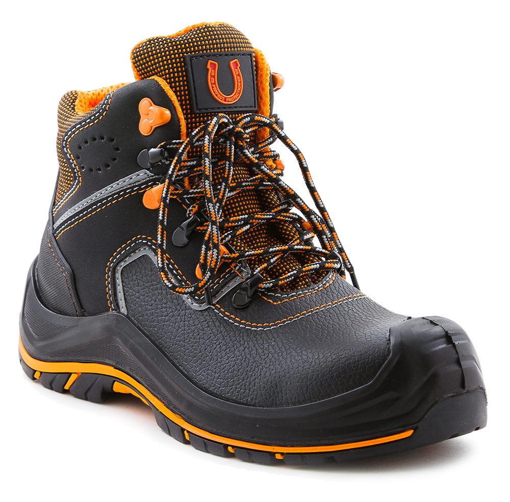 Ботинки «PERFECT PROTECTION»