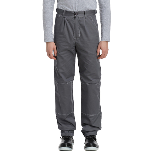 Брюки «СИТИ» мужские, серые