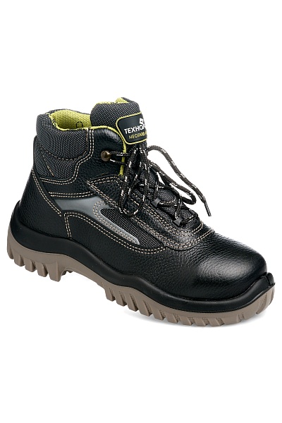 Ботинки женские кожаные Неогард-Лайт®