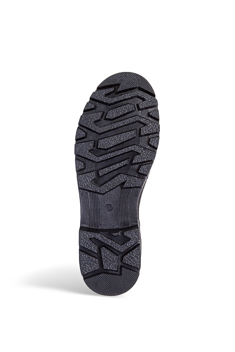 Сапоги войлочные "Полярник", ТЭП, арт.9-12