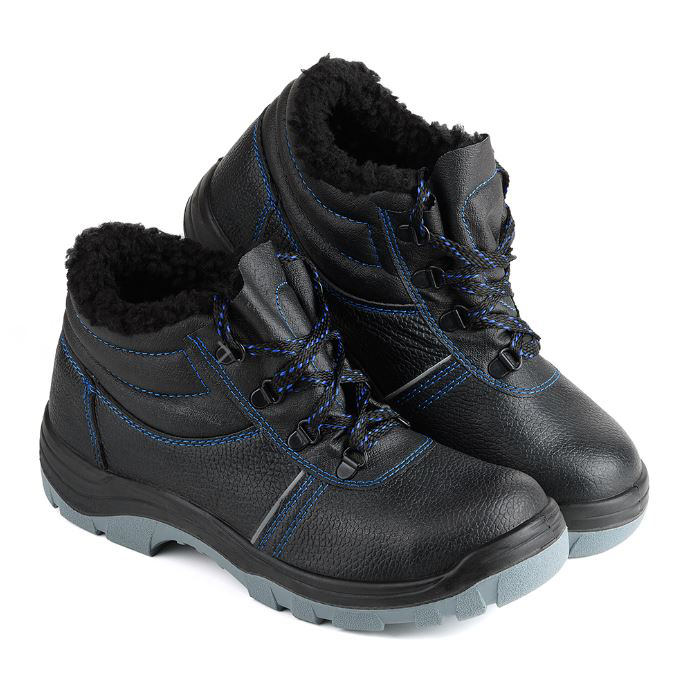 БОТИНКИ МУЖСКИЕ 14/1