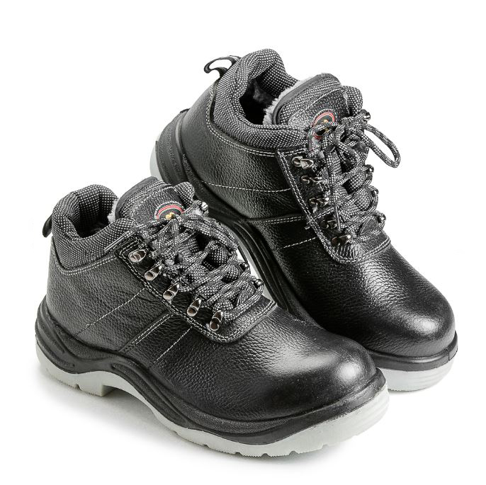 БОТИНКИ 17 М