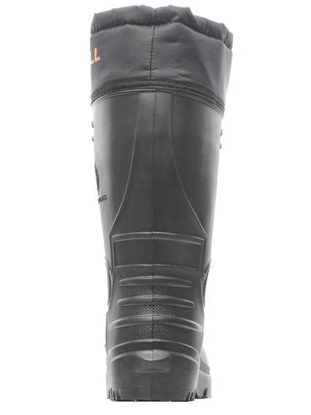 Сапоги мужские SPECI.ALL из ЭВА с КП и КС с манжетой. арт. 965, до -40С° цвет: чёрный