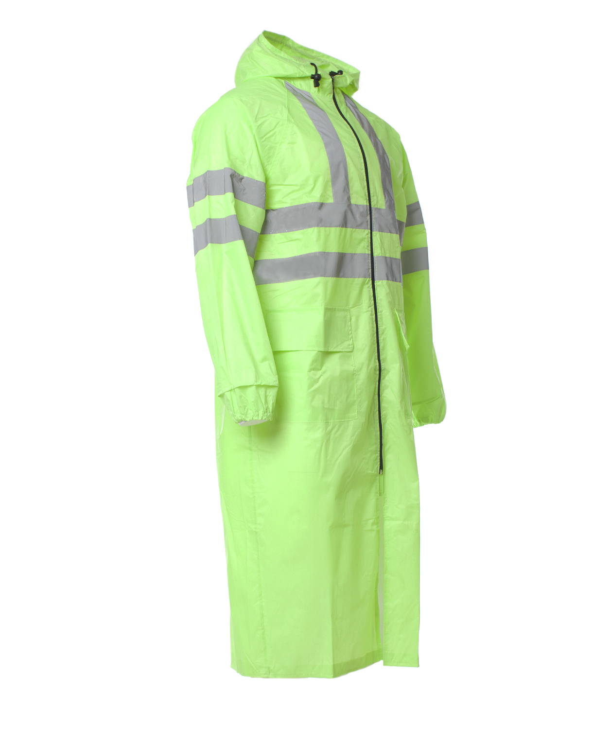 Плащ «ТАЙФУН» с СОП